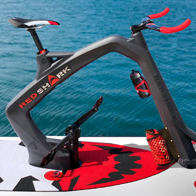 Fitness Bike Surf - Red Shark USA